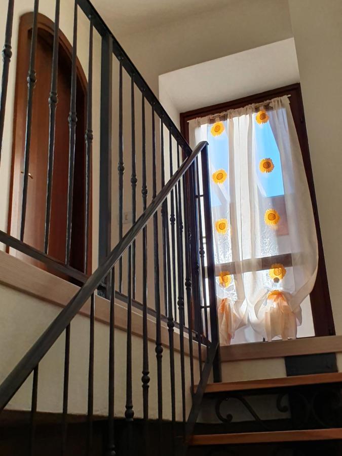 B&B Il Pettirosso Malonno Eksteriør bilde