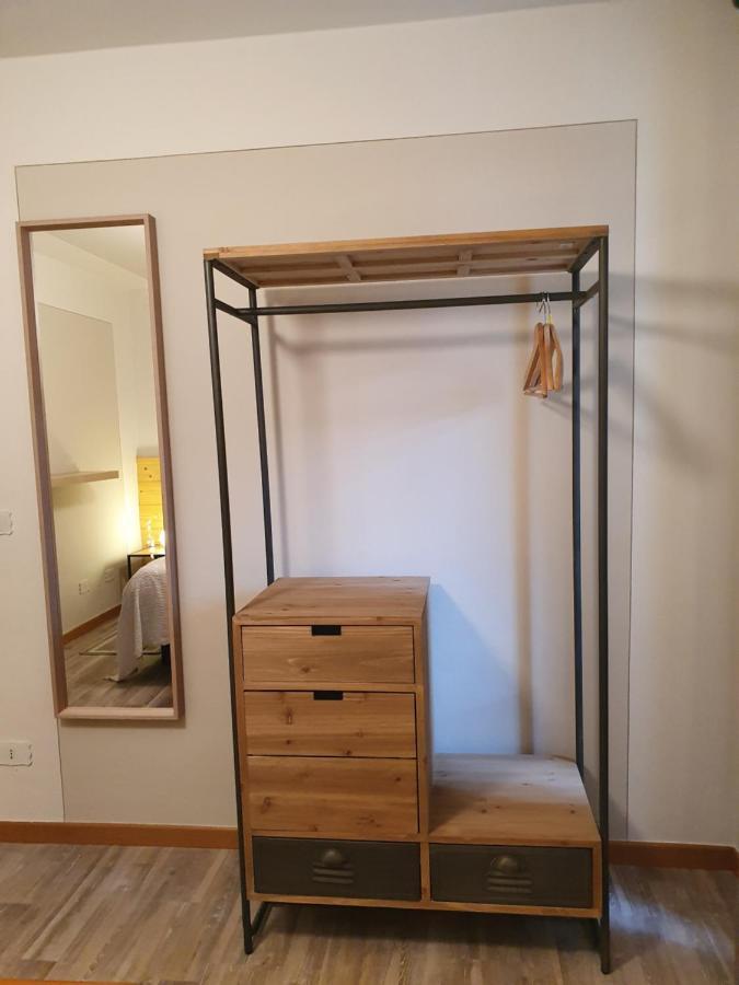 B&B Il Pettirosso Malonno Eksteriør bilde