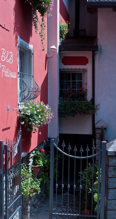 B&B Il Pettirosso Malonno Eksteriør bilde